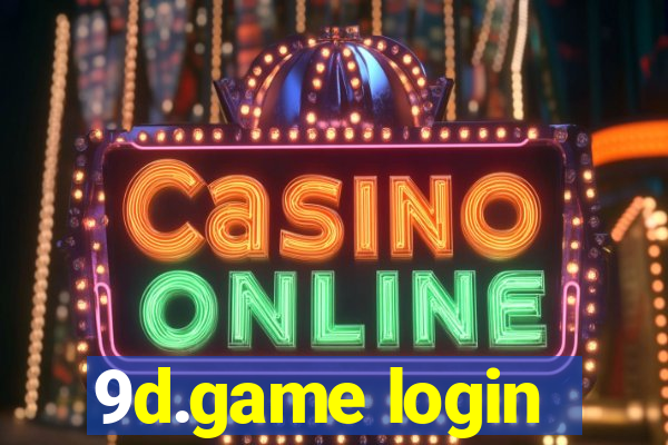 9d.game login